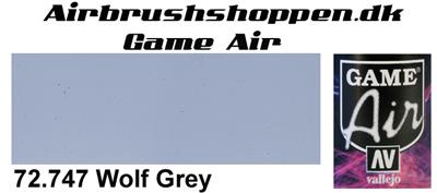 72.747 Wolf Grey Game Air Vallejo